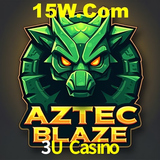 A Popularidade dos Caça-Níqueis no 3U Casino