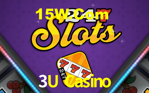 3U Casino