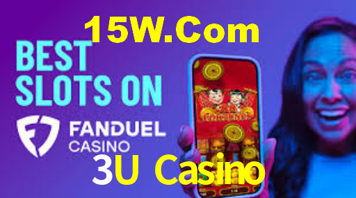 3U Casino