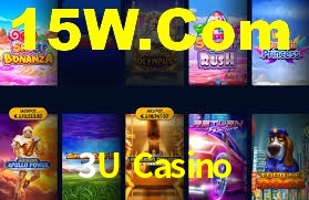3U Casino