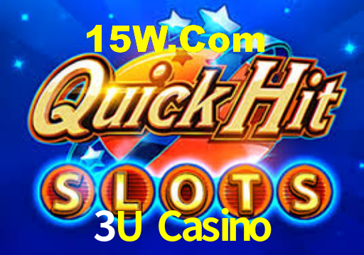 3U Casino: Jogue Crash e Experimente Alta Recompensa Instantânea