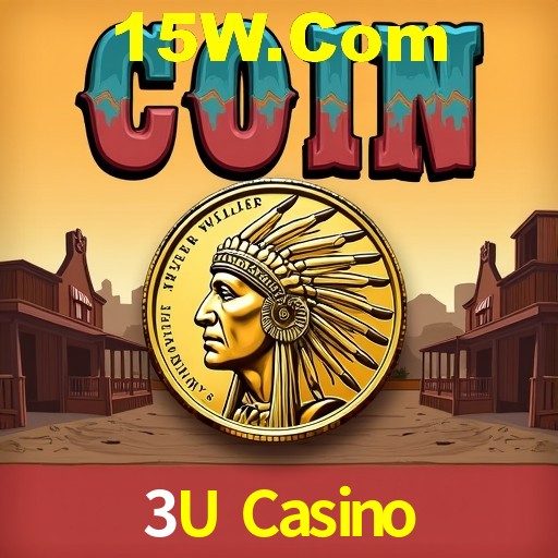 Desvendando o Mundo dos Jogos Virtuais na 3U Casino