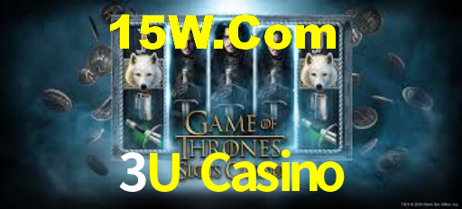 3U Casino