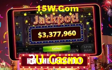 Integração de APIs 3U Casino