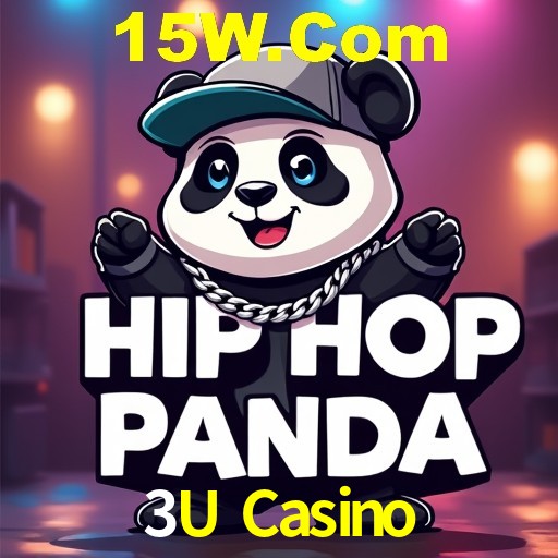 Desvendando o Mundo dos Jogos Virtuais na 3U Casino