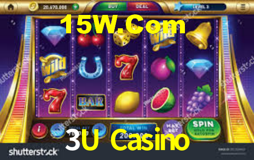 Segurança e privacidade no APP 3U Casino