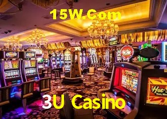 Diretório de Jogos 3U Casino