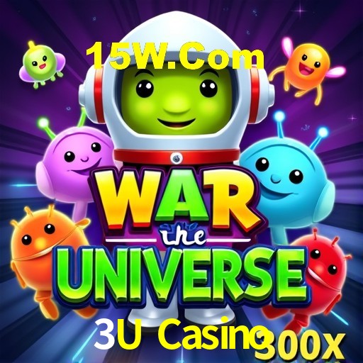 Interface Premium 3U Casino