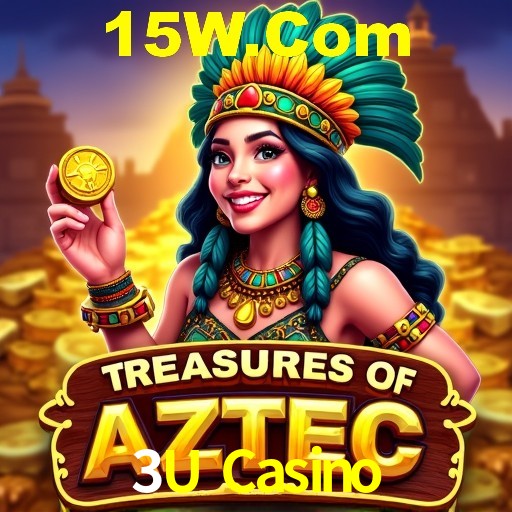 Descubra o Programa VIP da 3U Casino: Vantagens Exclusivas para Jogadores