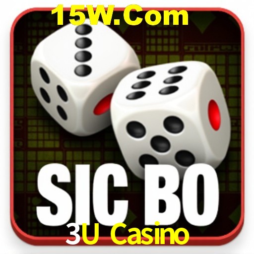 Descubra a Essência do 3U Casino: Nossa História e Compromissos