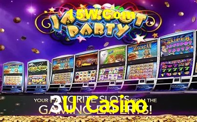 Promoção Relâmpago 3U Casino