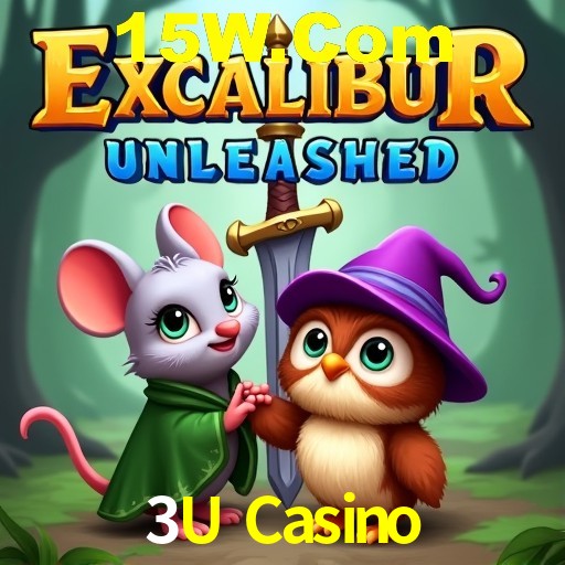 Descubra o Programa VIP da 3U Casino: Vantagens Exclusivas para Jogadores