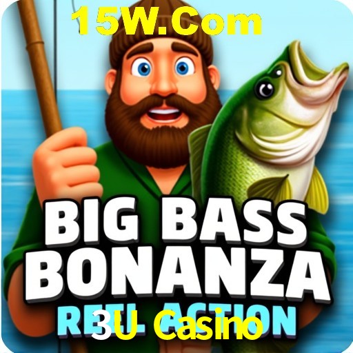 Casino Ao Vivo 3U Casino