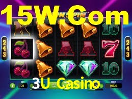 Explore as vantagens do 3U Casino: serviço profissional e confiabilidade