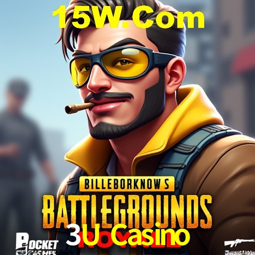 Inovações de Jogos na 3U Casino: O Futuro das Experiências Interativas