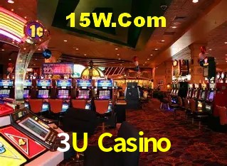 Casino Ao Vivo 3U Casino