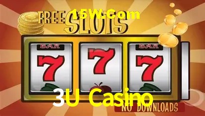 Design Responsivo 3U Casino