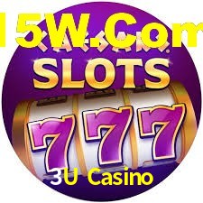 Experimente o Login Seguro Premium no 3U Casino