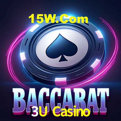 Bônus Diários 3U Casino