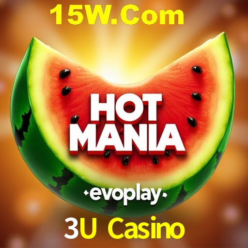 Jogos Exclusivos 3U Casino