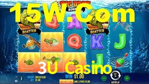 3U Casino,3U Bet
