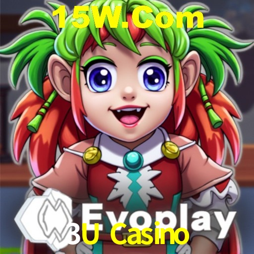 A Emoção da Loteria na 3U Casino: Uma Chance de Mudança de Vida