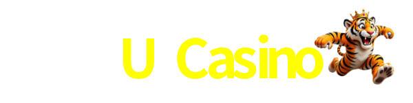 Logo da 3U Casino